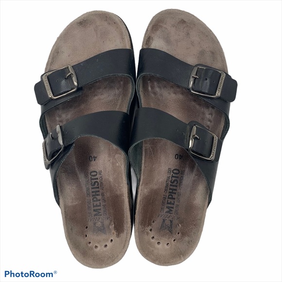 mephisto harmony sandals